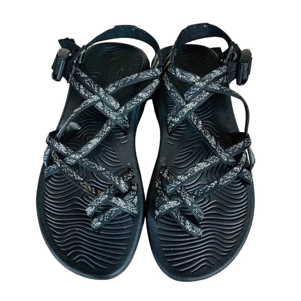 Chaco ZX/ 2 Dual Strap Sandals